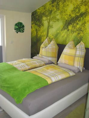 1 chambre, coffres-forts dans les chambres, bureau