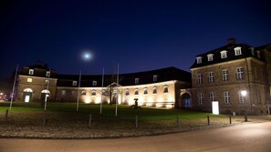 Exterior - Pitched roof holiday home in the nature park on the Twistesee in an absolute forest location (Bad Arolsen)