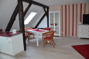 Dining - Relaxation in the countryside right on the Spree (Beeskow)