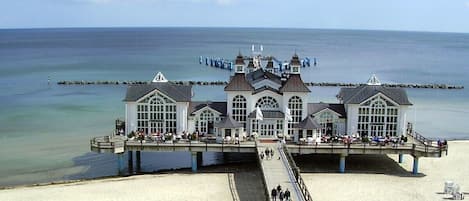 Plage à proximité