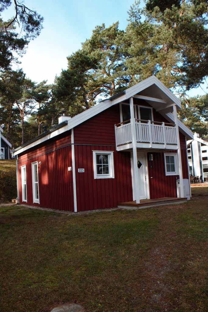 Eksteriør