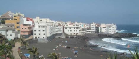 Plage à proximité