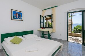 Wi-Fi gratuito, lenzuola