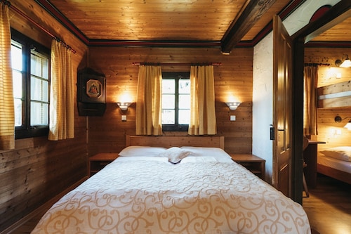 Apartment of the SÜDsee 1 - Naturel Hoteldorf SEELEITN