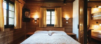 Leilighet av SÜDsee 1 - Naturel Hoteldorf SEELEITN