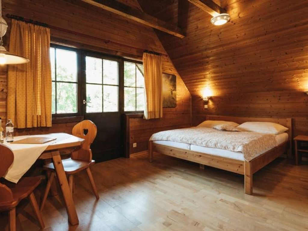 1 Schlafzimmer, Zimmersafe, WLAN, Bettwäsche