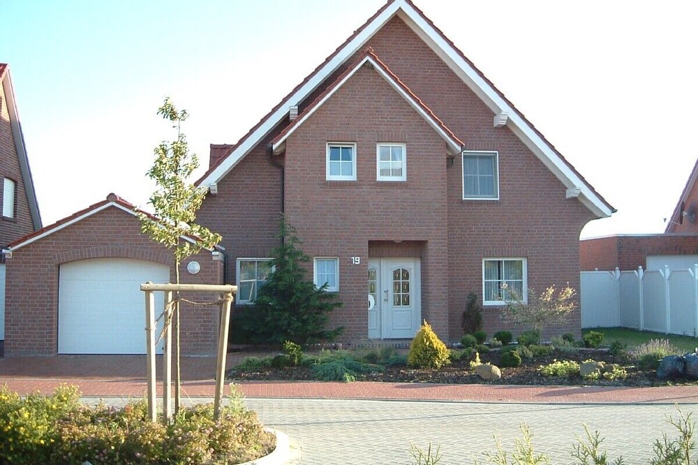 5-Star-Luxury-Holiday-Home with Sauna, Solarium and chimney