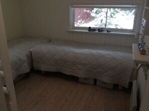 3 chambres, Wi-Fi gratuit, accès pour personnes à mobilité réduite