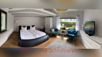 2 habitaciones, wifi gratis y ropa de cama