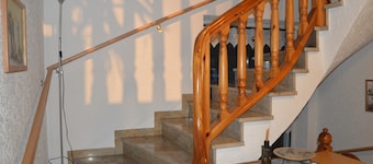 Hermosas vacaciones / Monteurwohnung