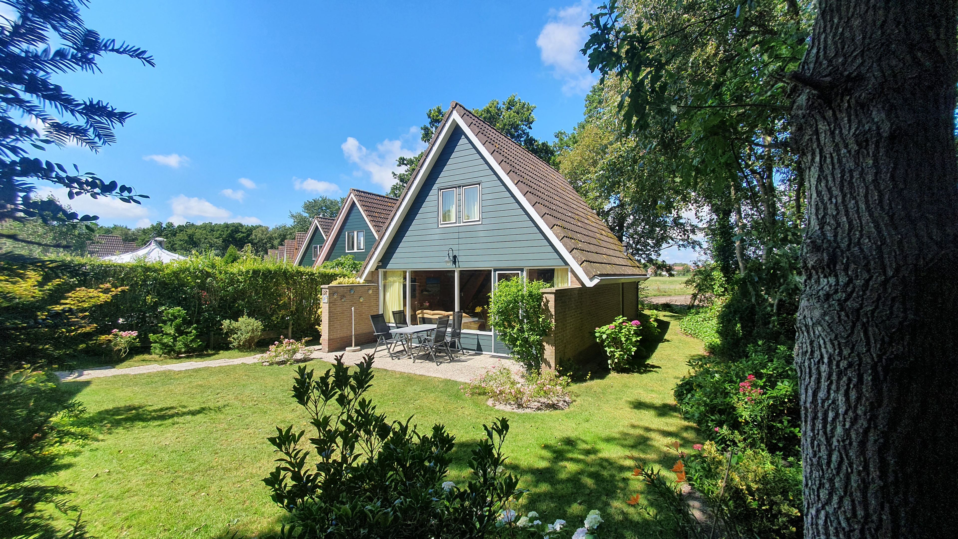 Ferienhaus Seepferdchen