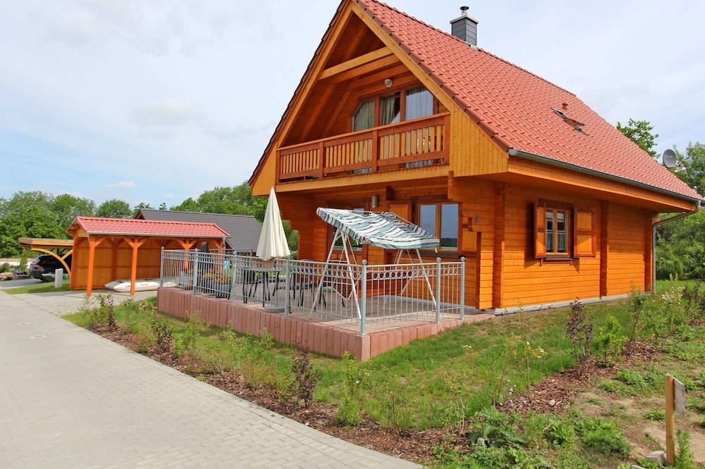 Holiday house with 3 bedrooms Tollenseheim SEE 9911 - SEE 9911