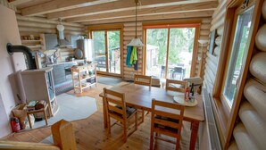 Spiseområde