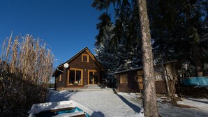 Eksteriør