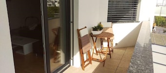 Suite!!! Wohnung mit viel Raum und Licht!