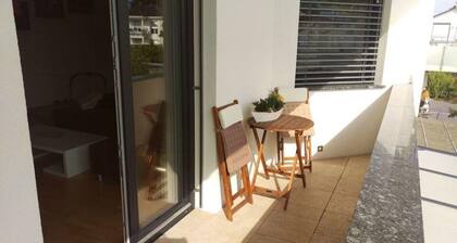 Suite!!! Wohnung mit viel Raum und Licht!