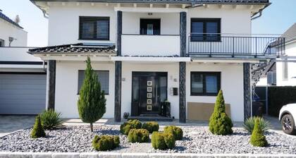 Suite!!! Wohnung mit viel Raum und Licht!