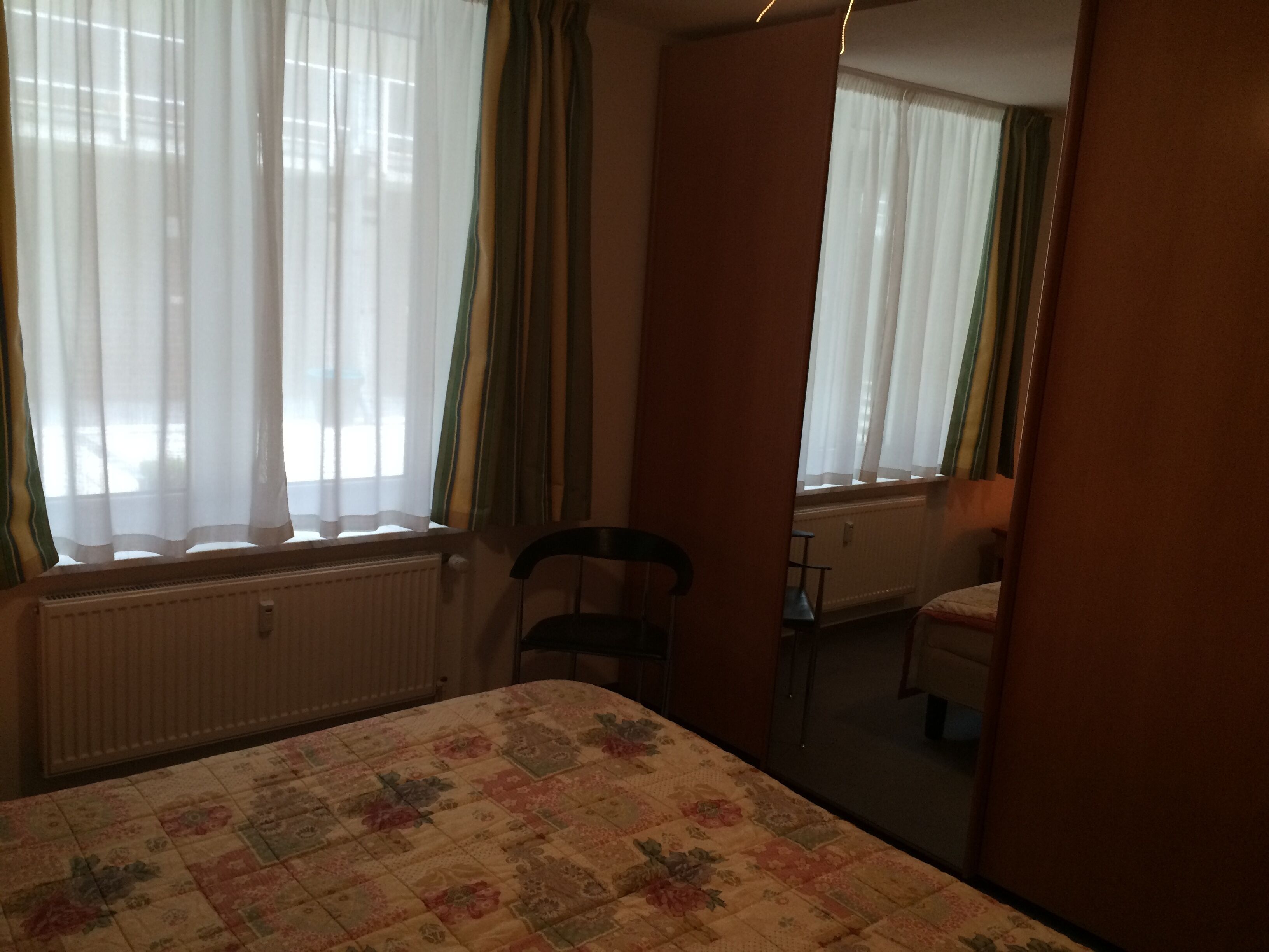 Peace and relaxation between Wismar and Boltenhagen