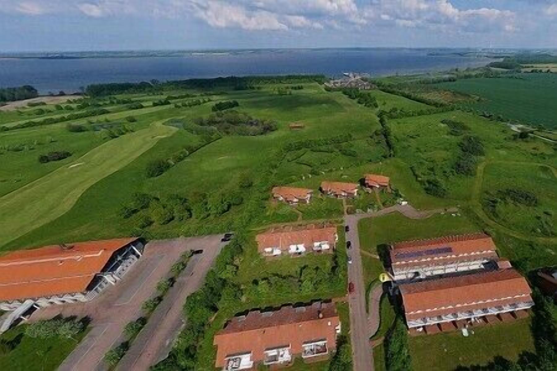 Peace and relaxation between Wismar and Boltenhagen