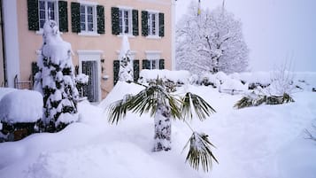 Exterieur
