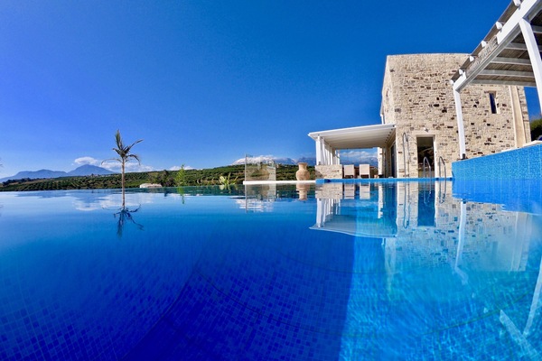 Infinity Pool