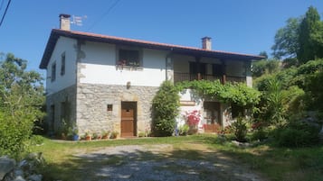 Fachada