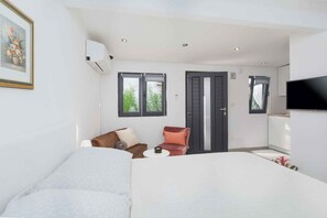 1 Schlafzimmer, WLAN