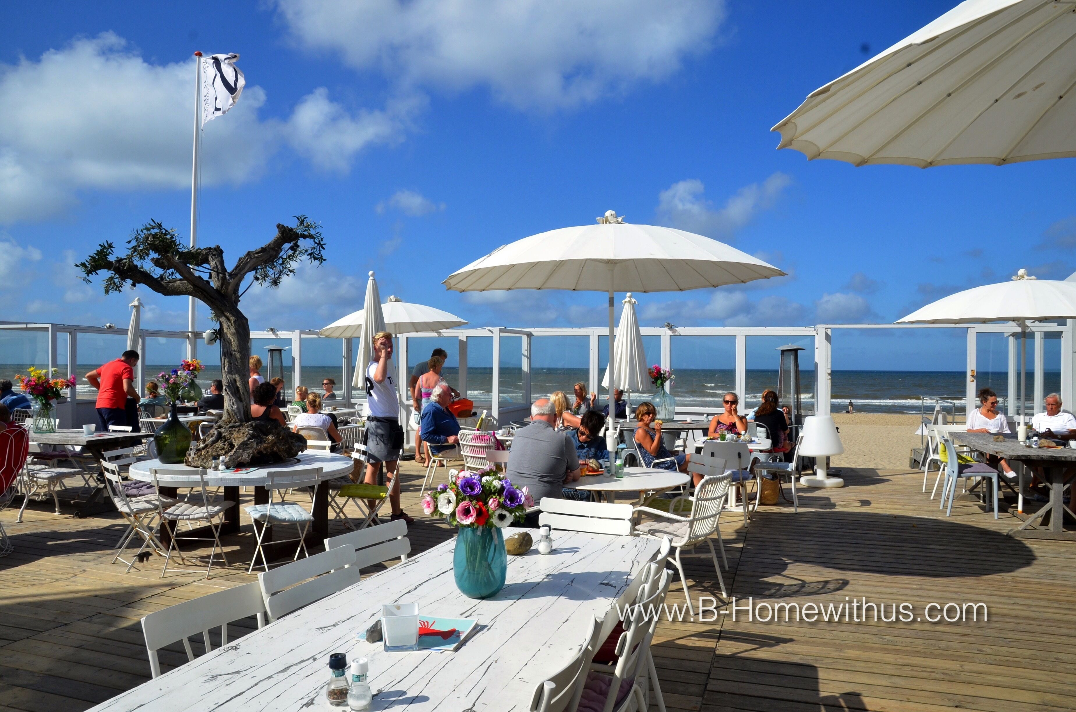SB Noord in Bergen aan Zee