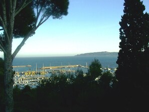 Port de plaisance