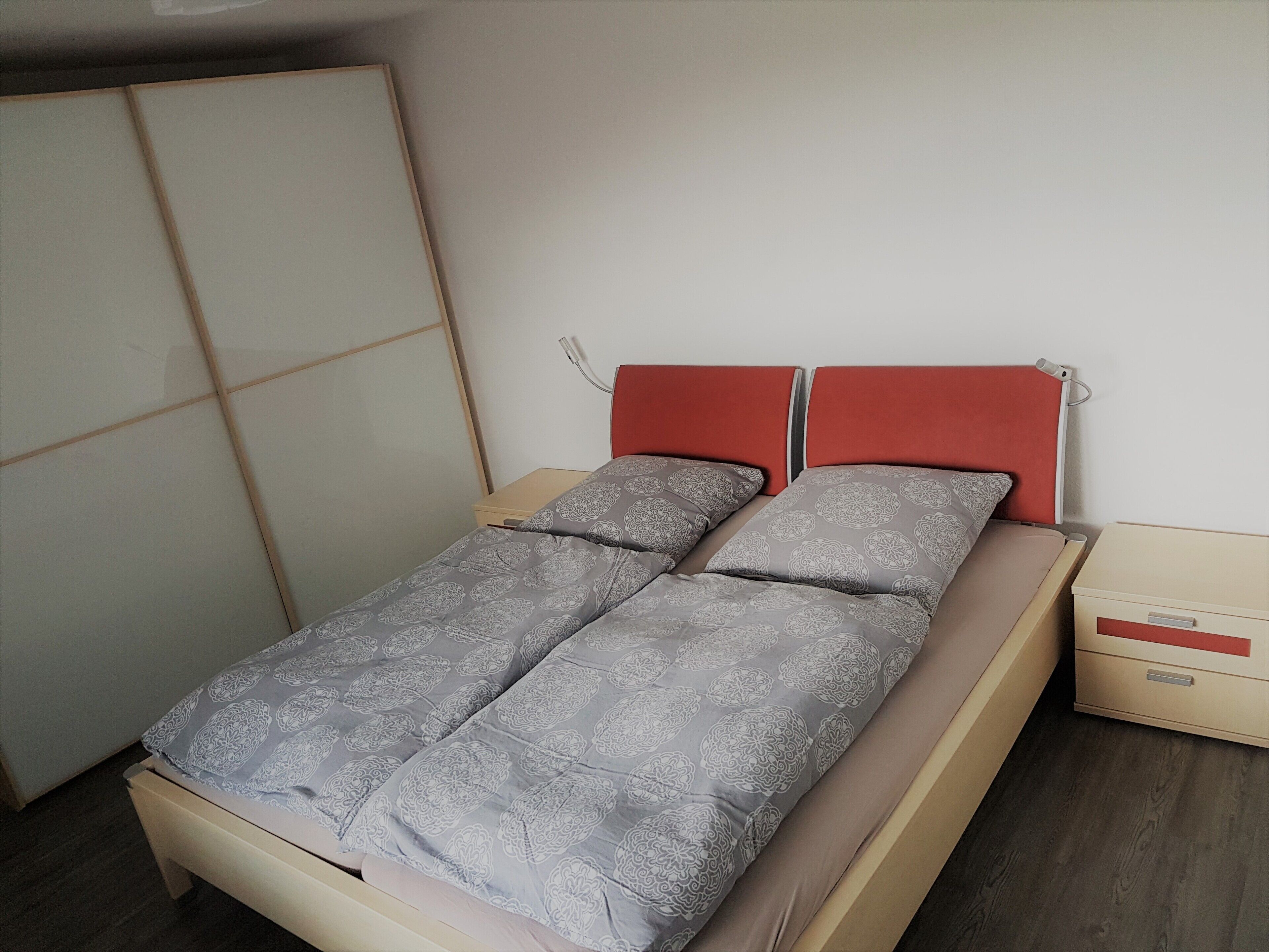 Temporary living in Taunus | Apartment [Glassworks]