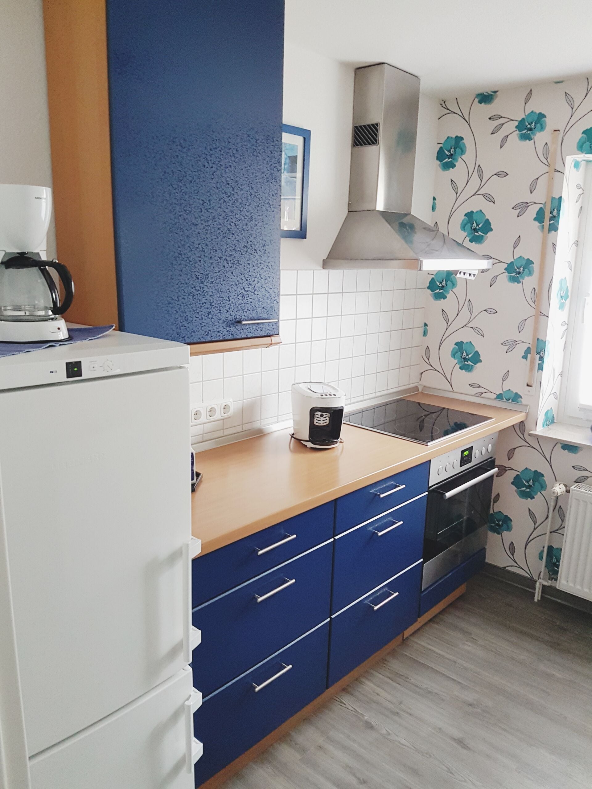 Temporary living in Taunus | Apartment [Glassworks]