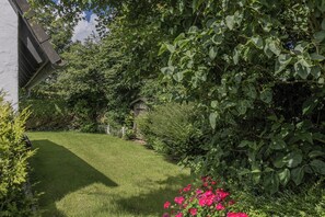 Boendeområde