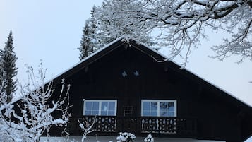 Außenbereich