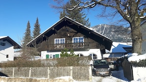 Esterni