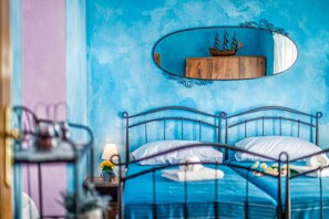 3 Schlafzimmer, Bügeleisen/Bügelbrett, WLAN, Bettwäsche