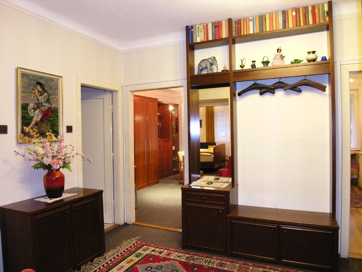 3-room apartment for business travelers and holiday guests