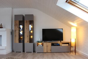 Interior - modern, very spacious apartment in the immediate vicinity of the Center Parcs (Medebach)