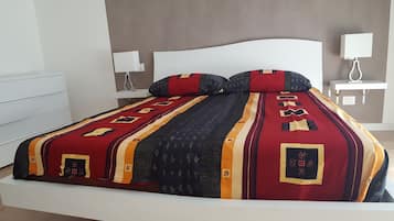 1 Schlafzimmer
