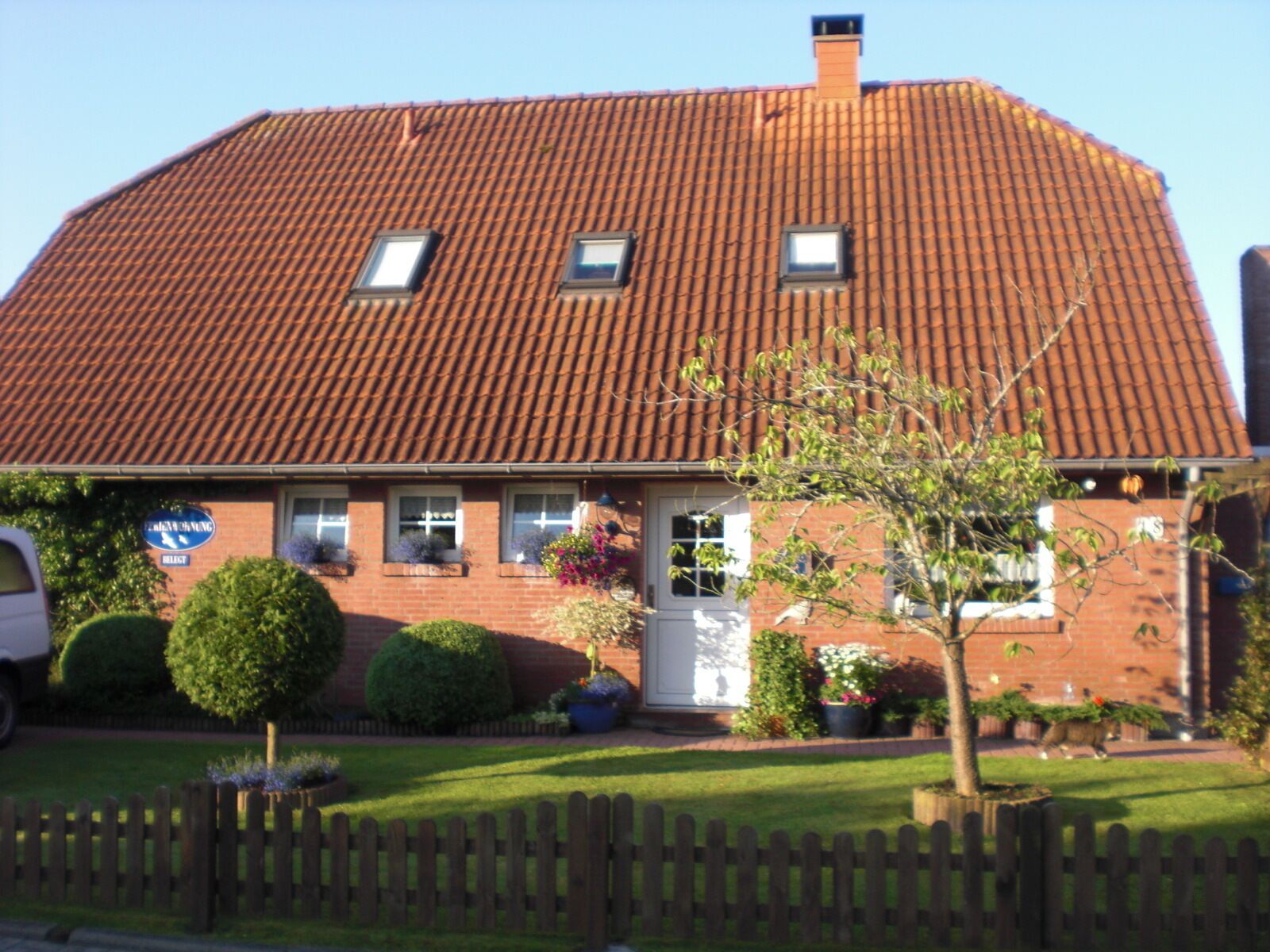 Eksteriør