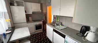 Fitters' apartment - vacation apartment