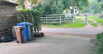 Fitters' apartment - vacation apartment