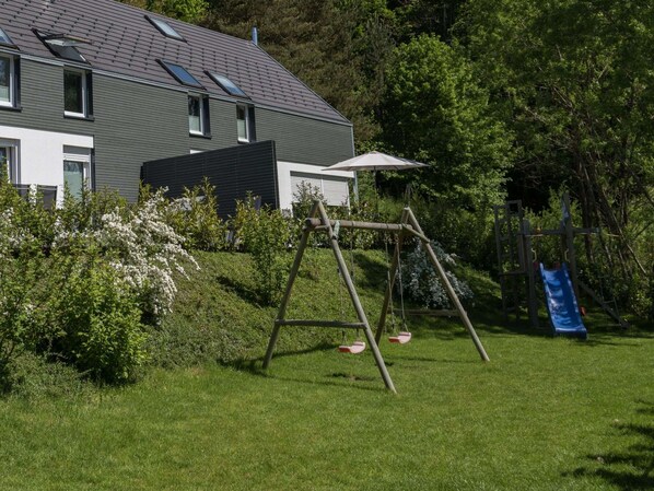 Barneområde