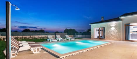 Piscina
