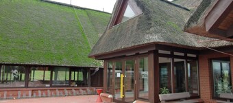 Cozy apartment - incl. Beach chair Apr-Sep, small and quiet residential complex