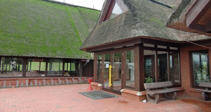 Cozy apartment - incl. Beach chair Apr-Sep, small and quiet residential complex