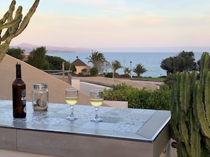 Terraço/pátio