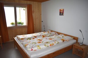 1 chambre