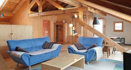 Barba Peder - BioBergün