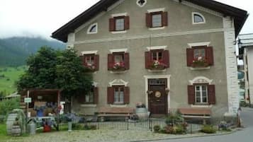 Aussenbereich
