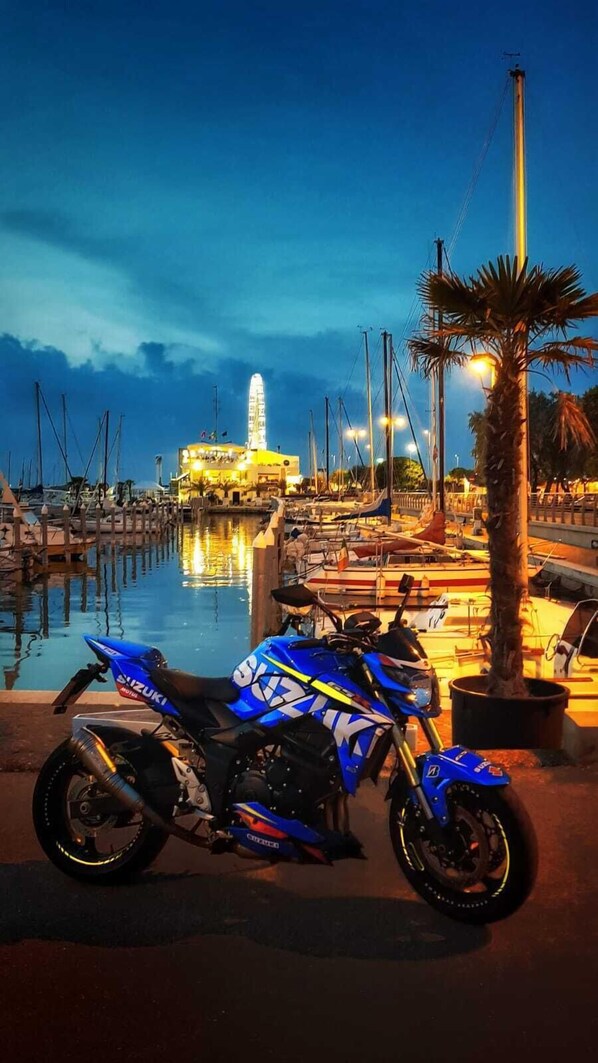 Marina - Appartamentino Rustico in Villa Maindi with garden use and free WiFi (Pennabilli)